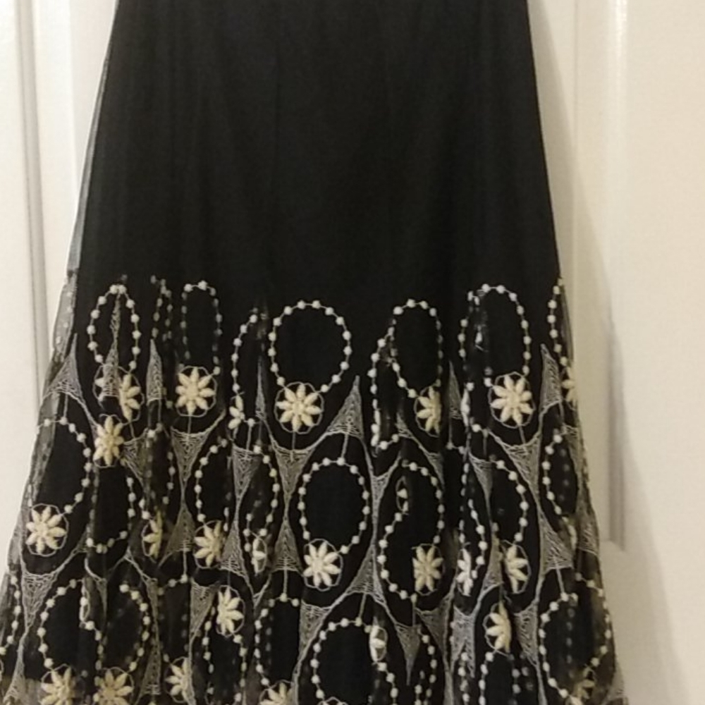 Beautiful skirt